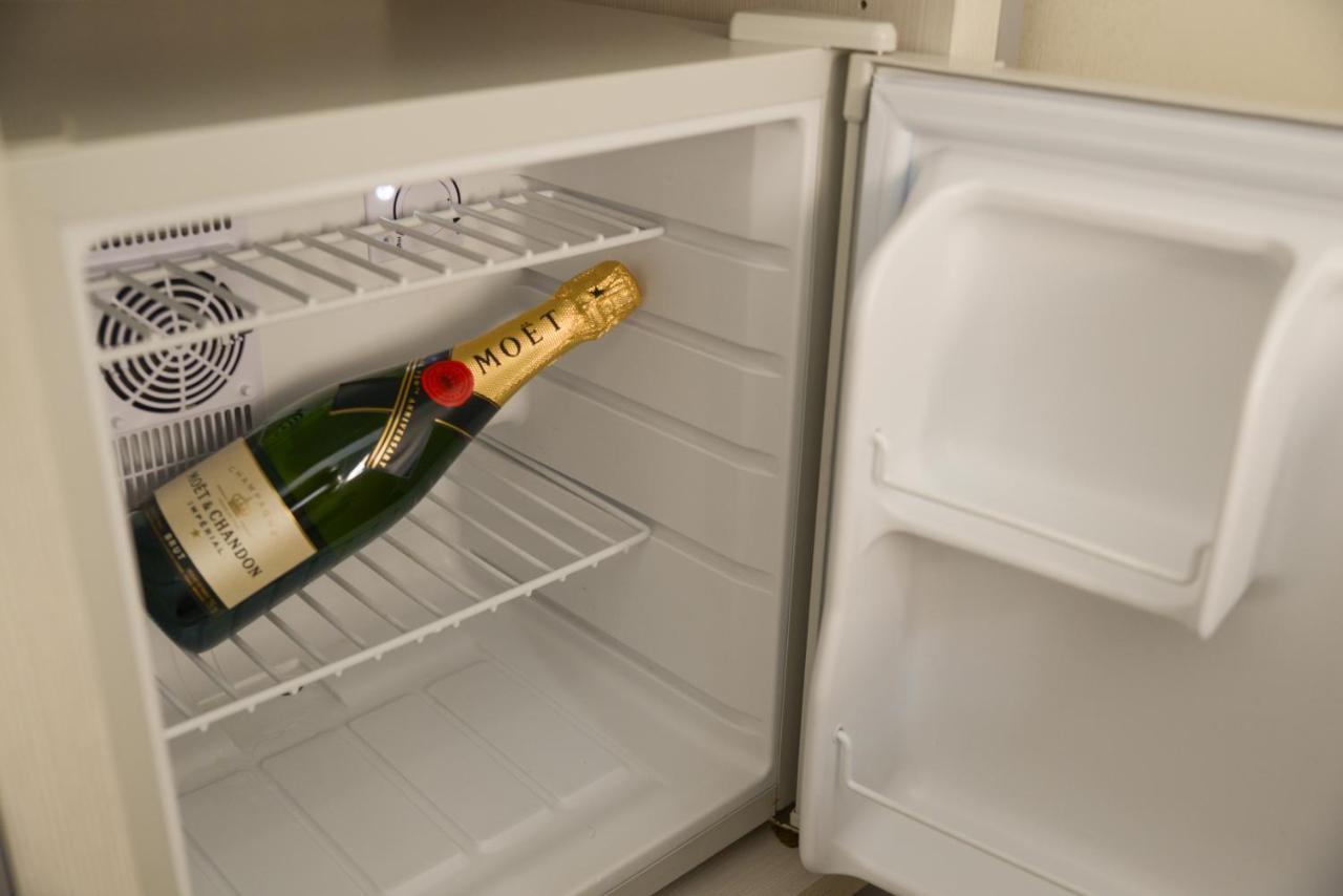 Romerooms Eksteriør bilde